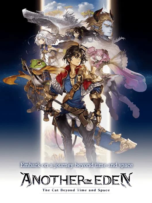 Another Eden
