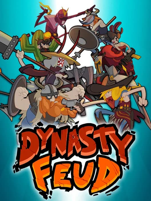 Dynasty Feud
