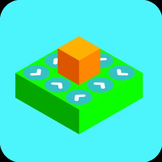 Endless Arrows