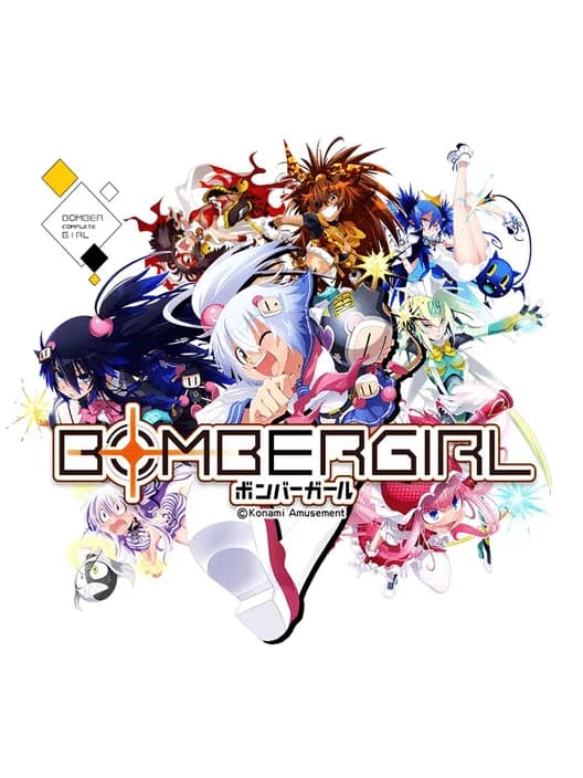 Bombergirl
