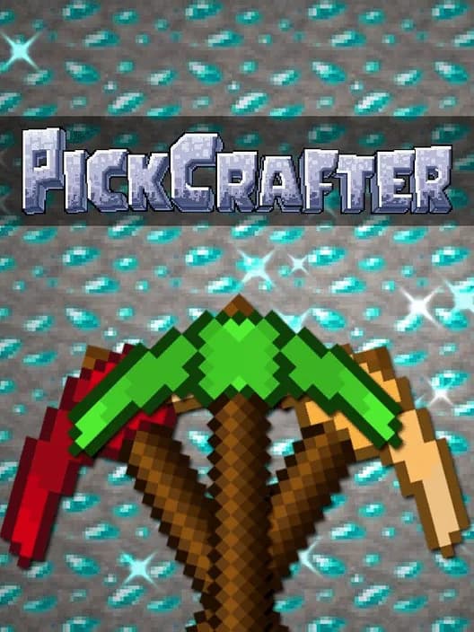 PickCrafter