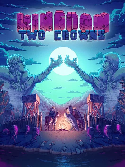 Kingdom Two Crowns