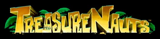Treasurenauts