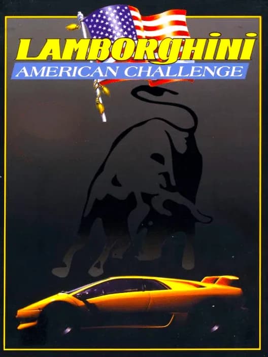 Lamborghini: American Challenge