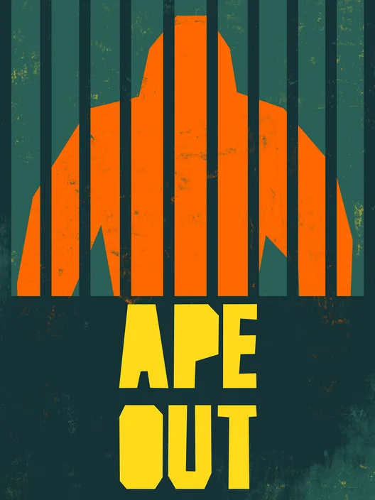 Ape Out