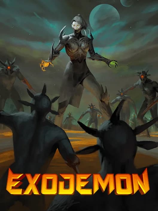 Exodemon