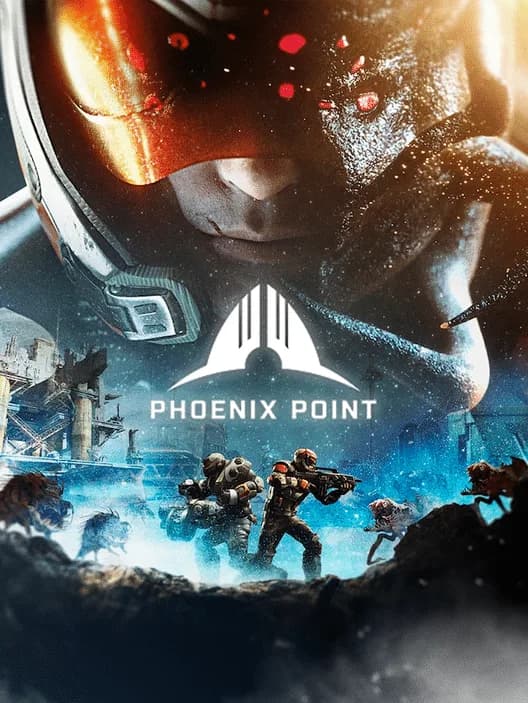 Phoenix Point