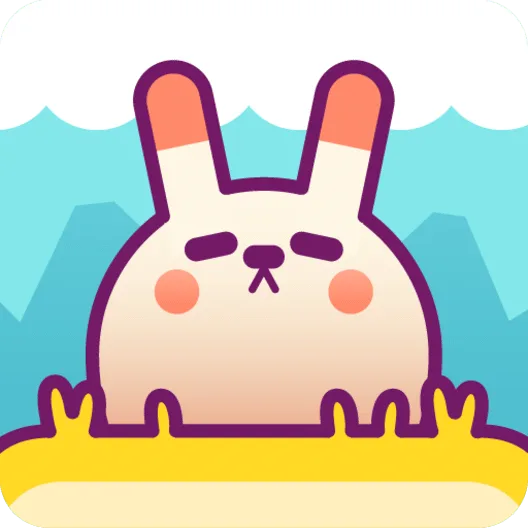 Fat Bunny