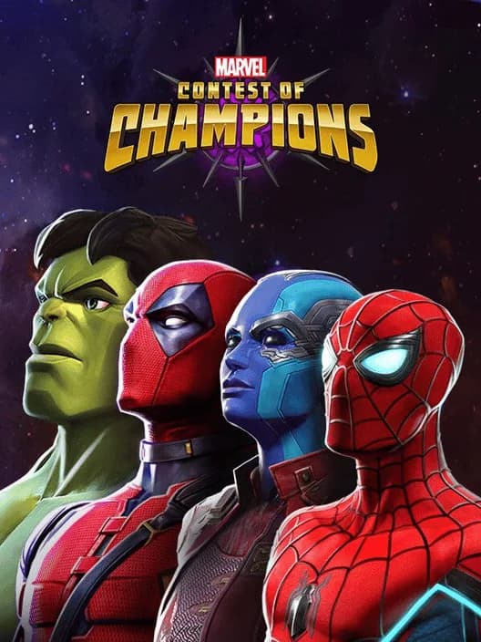 Marvel Contest of Champions