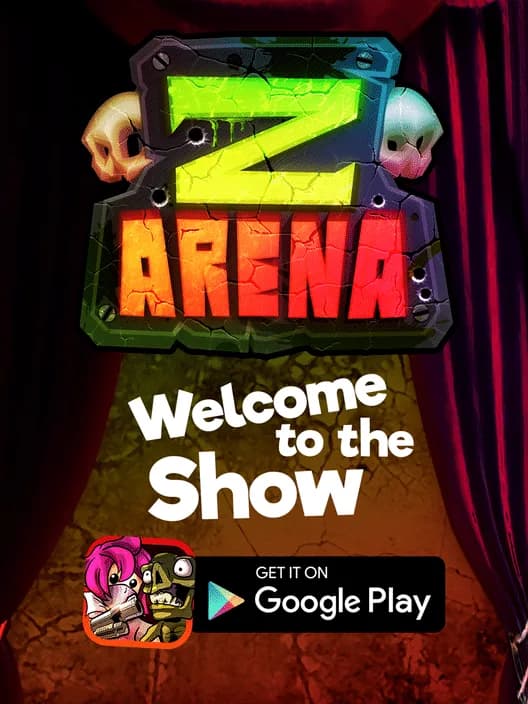 Z-Arena