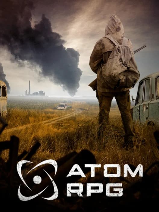 Atom RPG