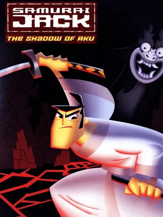Samurai Jack: The Shadow of Aku