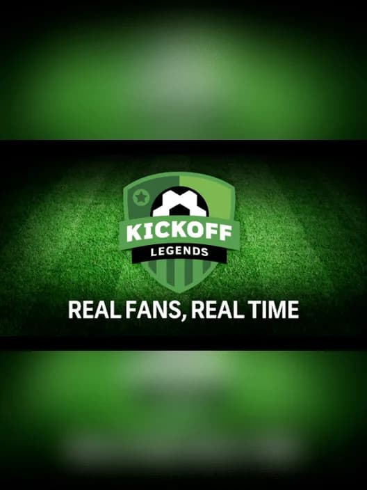 Kickoff Legends