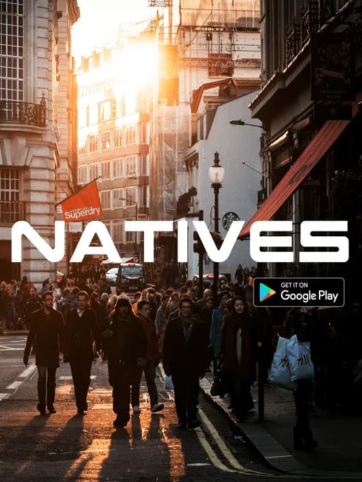 Natives