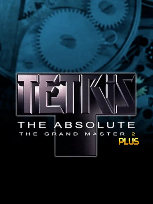 Tetris: The Absolute - The Grand Master 2 Plus