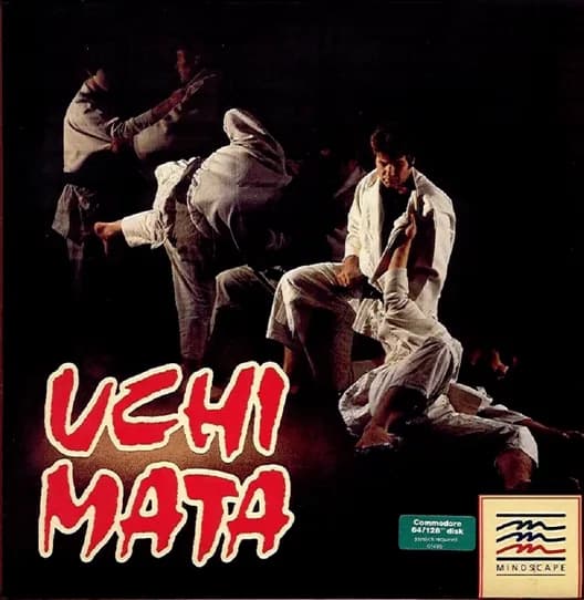 Uchi Mata
