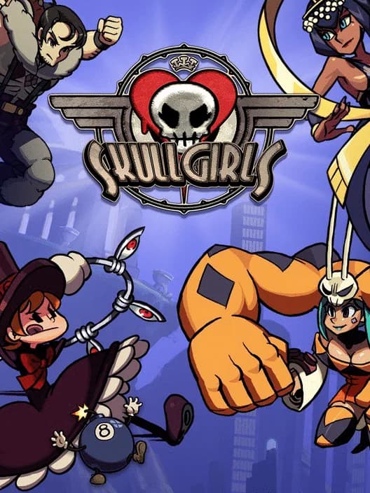 Skullgirls Mobile
