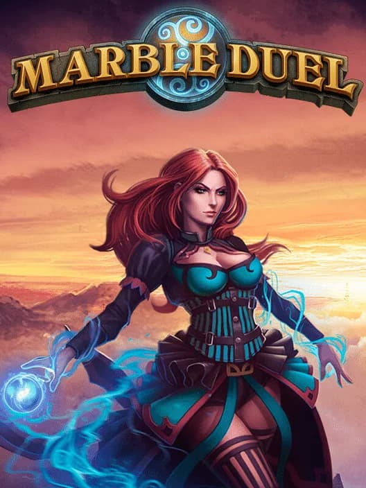 Marble Duel