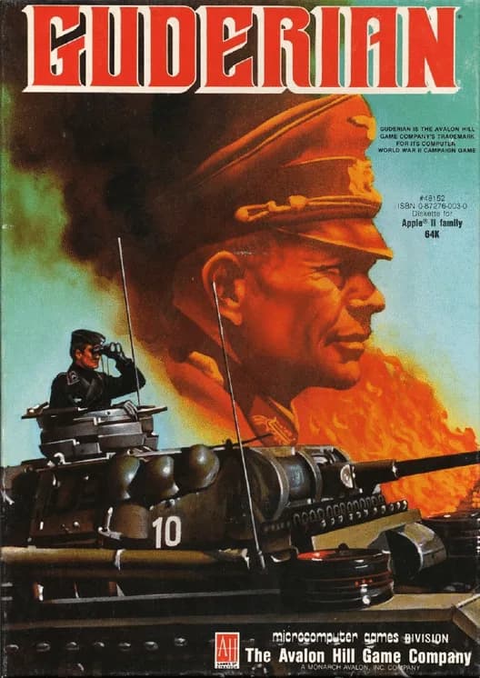 Guderian