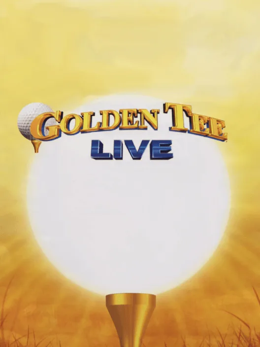 Golden Tee Live