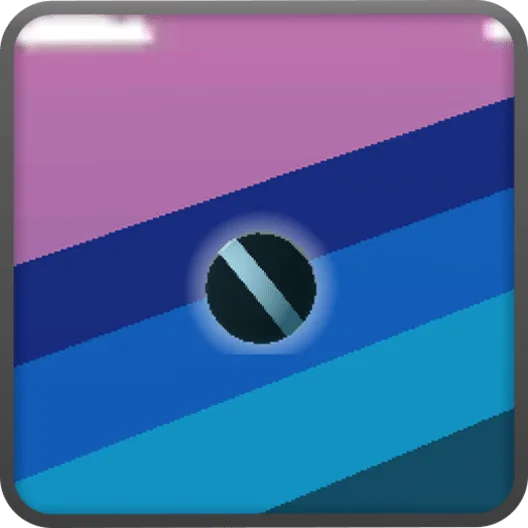 Sky Rollball