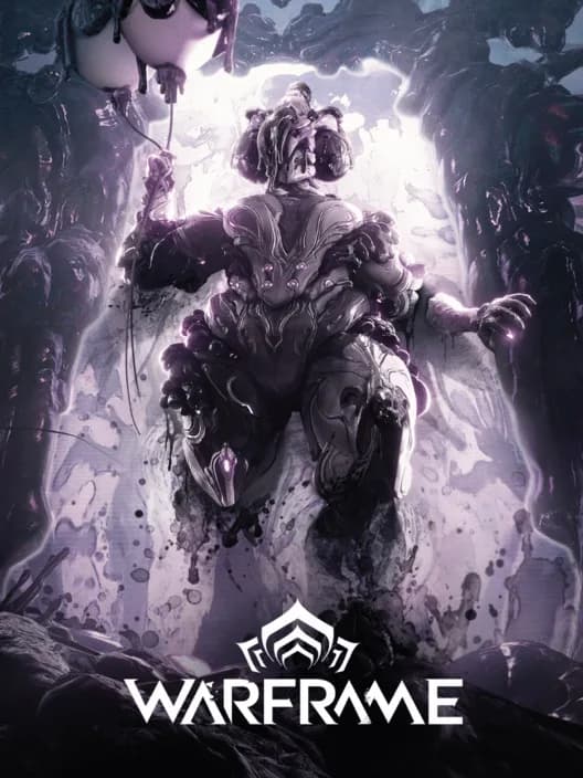Warframe