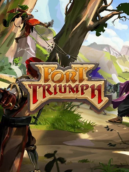 Fort Triumph