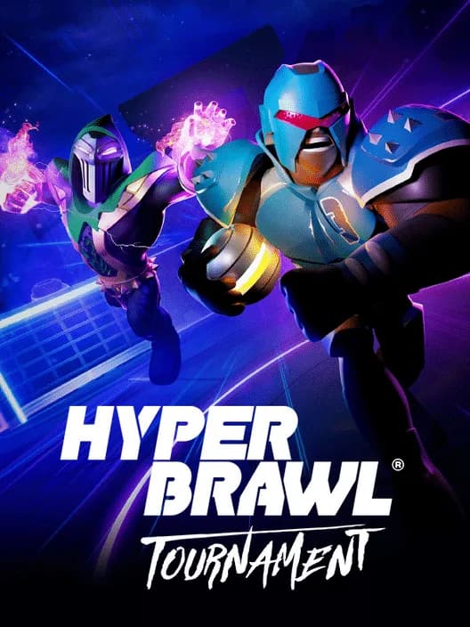 HyperBrawl Tournament