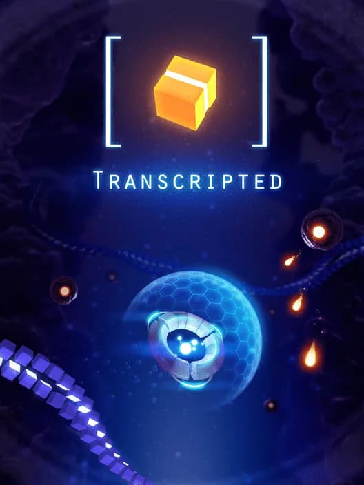 Transcripted