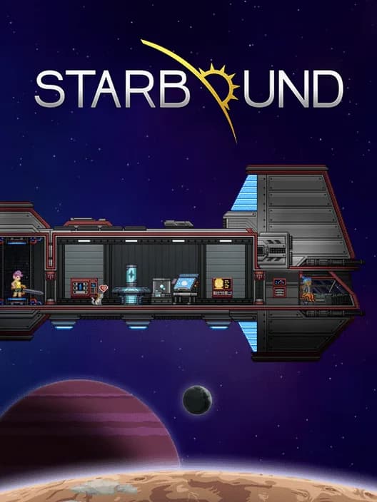 Starbound