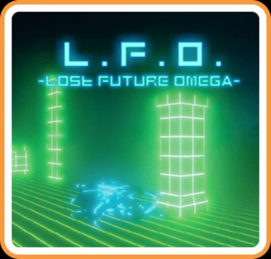 L.F.O. -Lost Future Omega-