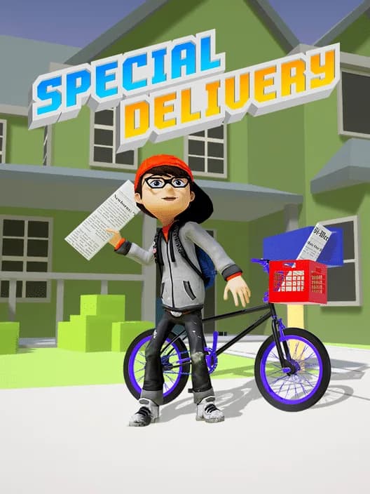 Special Delivery