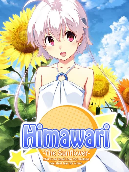 Himawari: The Sunflower