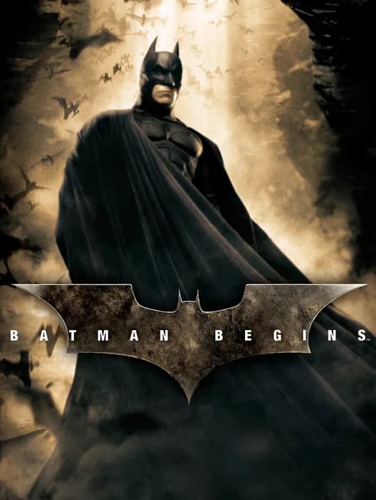 Batman Begins