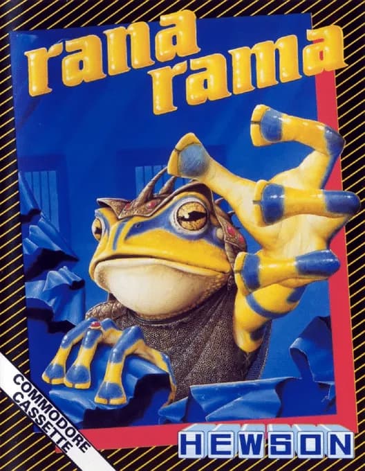 Rana Rama