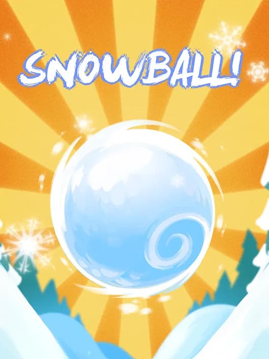 Snowball!