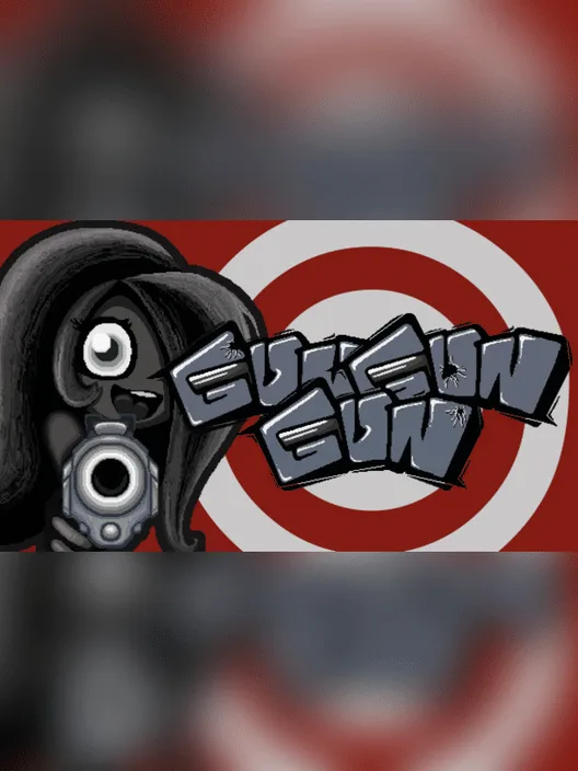 Gungungun