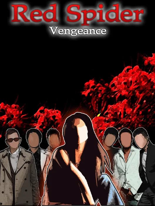 Red Spider: Vengeance