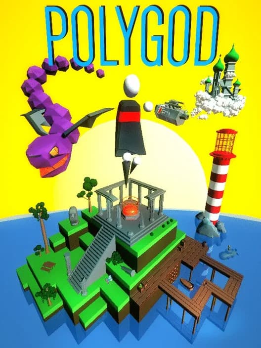 Polygod