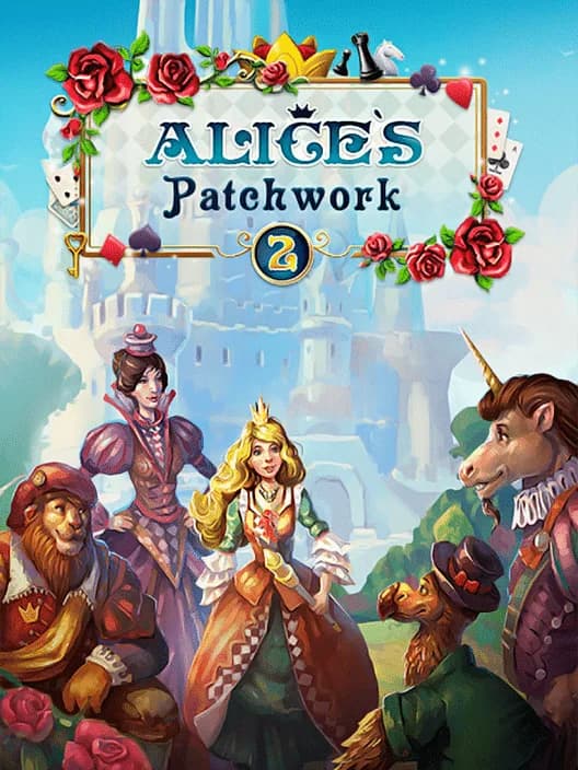 Alice's Patchworks 2