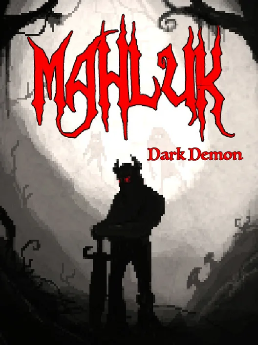Mahluk: Dark demon
