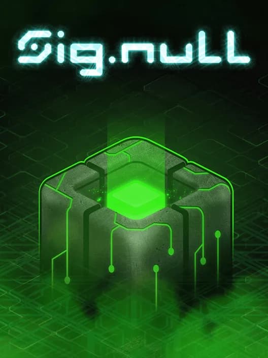 Sig.Null