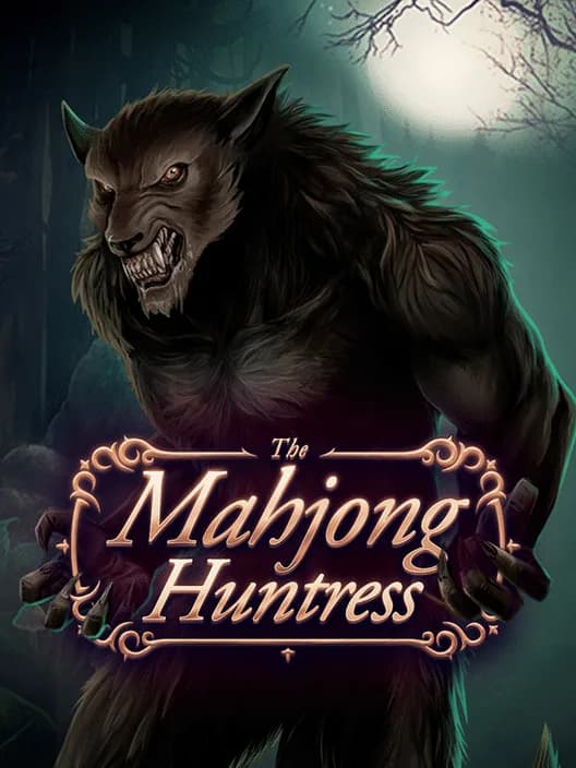 The Mahjong Huntress