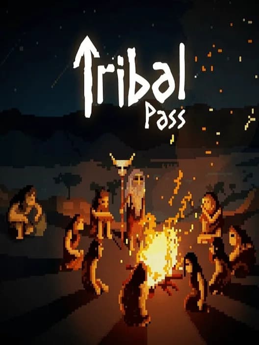 Tribal Pass
