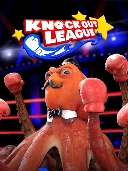 Knockout League