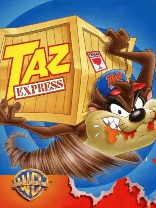 Taz Express