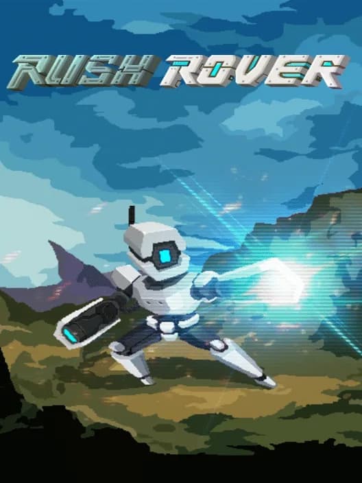 Rush Rover