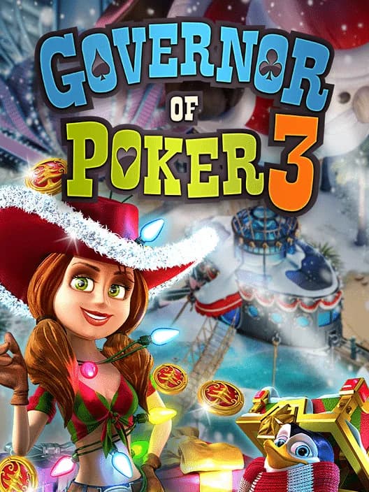 Governor of Poker 3