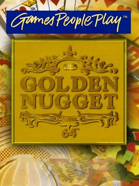 Golden Nugget 64