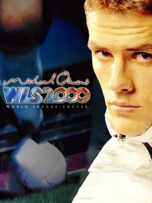 Michael Owen's WLS 2000